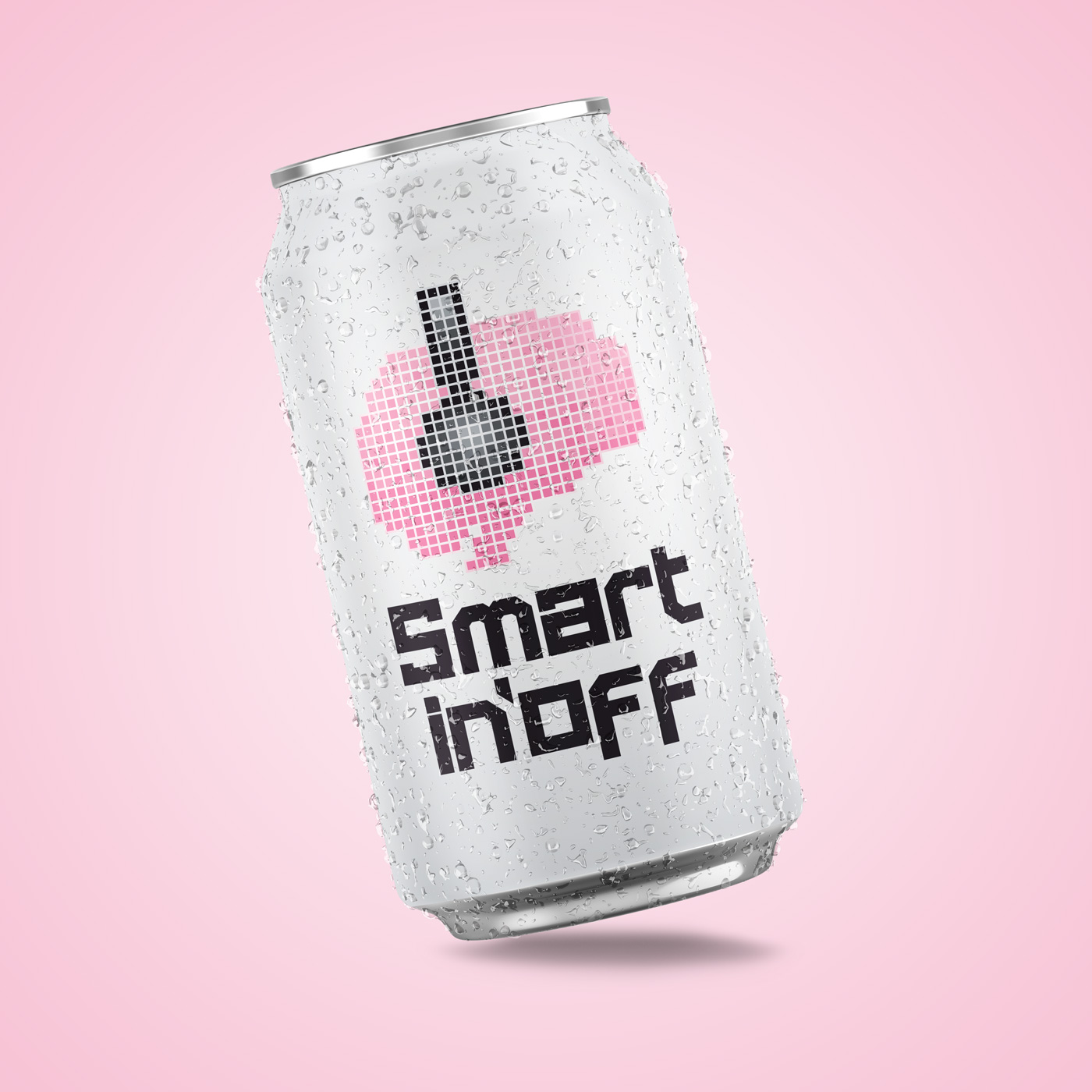 logo smart in off martinique